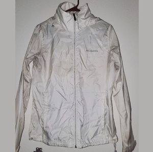 Colombia windbreaker